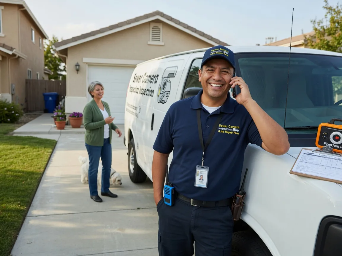 Sewer Line Repair Jenera, OH FAQs